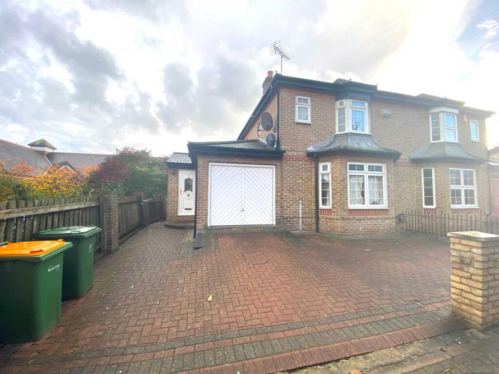 Buy or rent a property | Robin Crescent, London E6 5XA