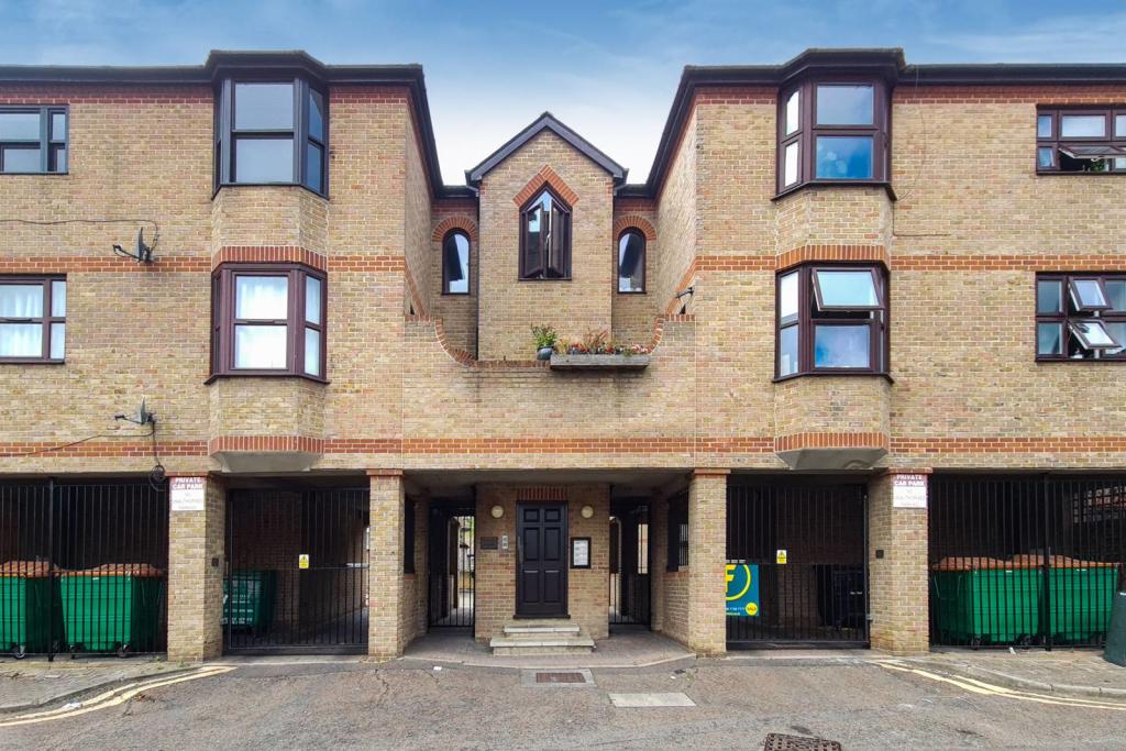 Buy or rent a property | Robin Crescent, London E6 5XA