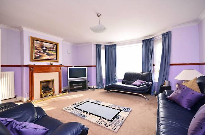 Buy or rent a property | Robin Crescent, London E6 5XA