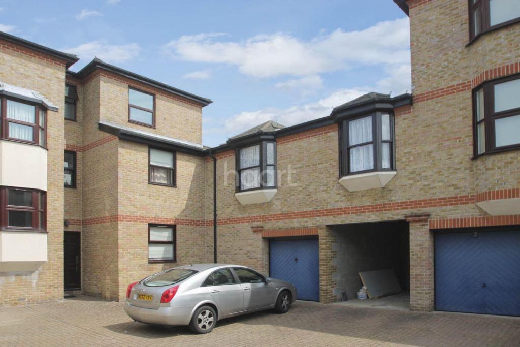 Buy or rent a property | Robin Crescent, London E6 5XA