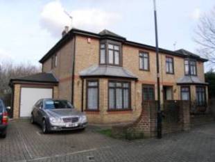 Buy or rent a property | Robin Crescent, London E6 5XA