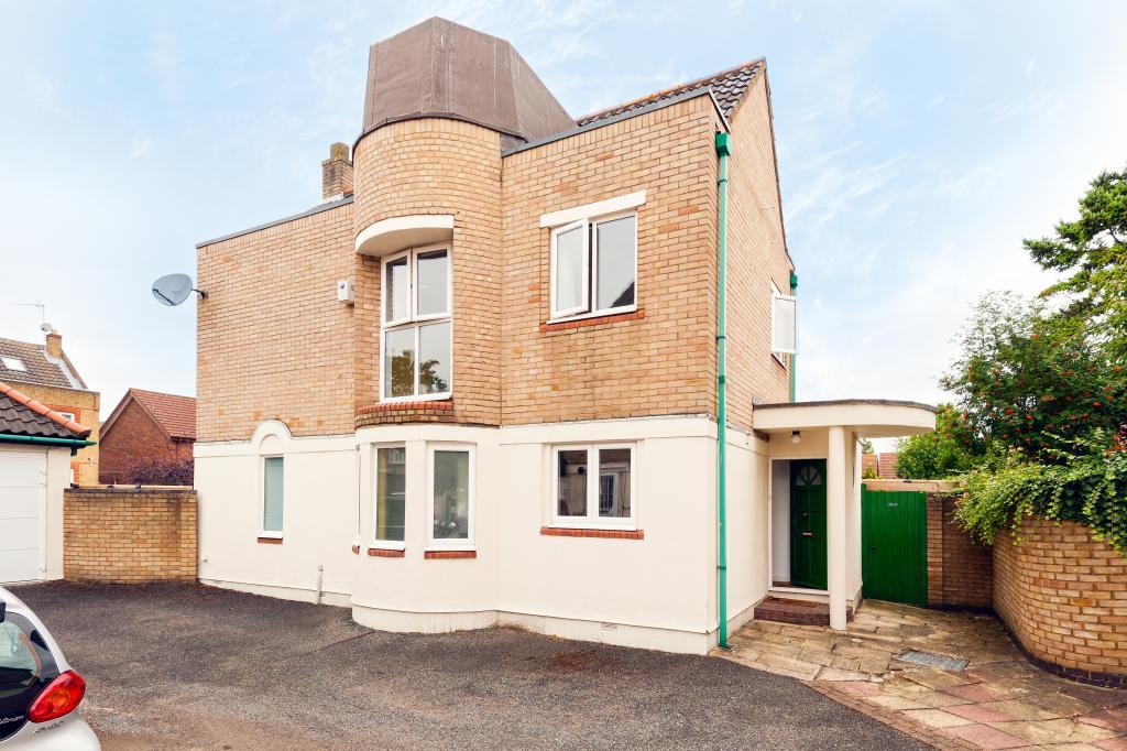 Buy or rent a property | Redstart Close, London E6 5XB