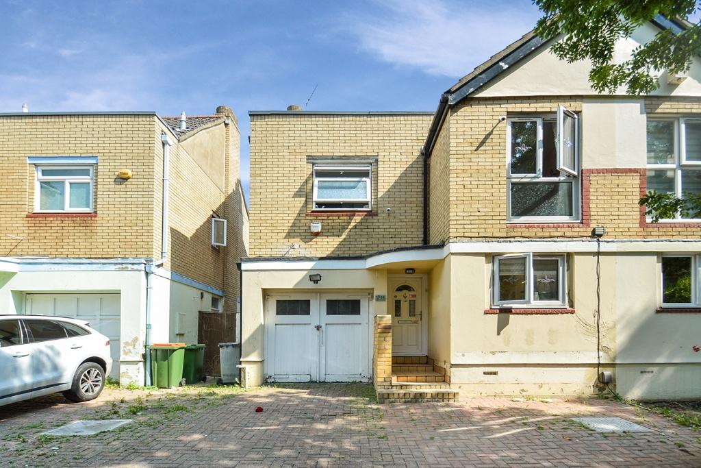 Buy or rent a property | Redstart Close, London E6 5XB