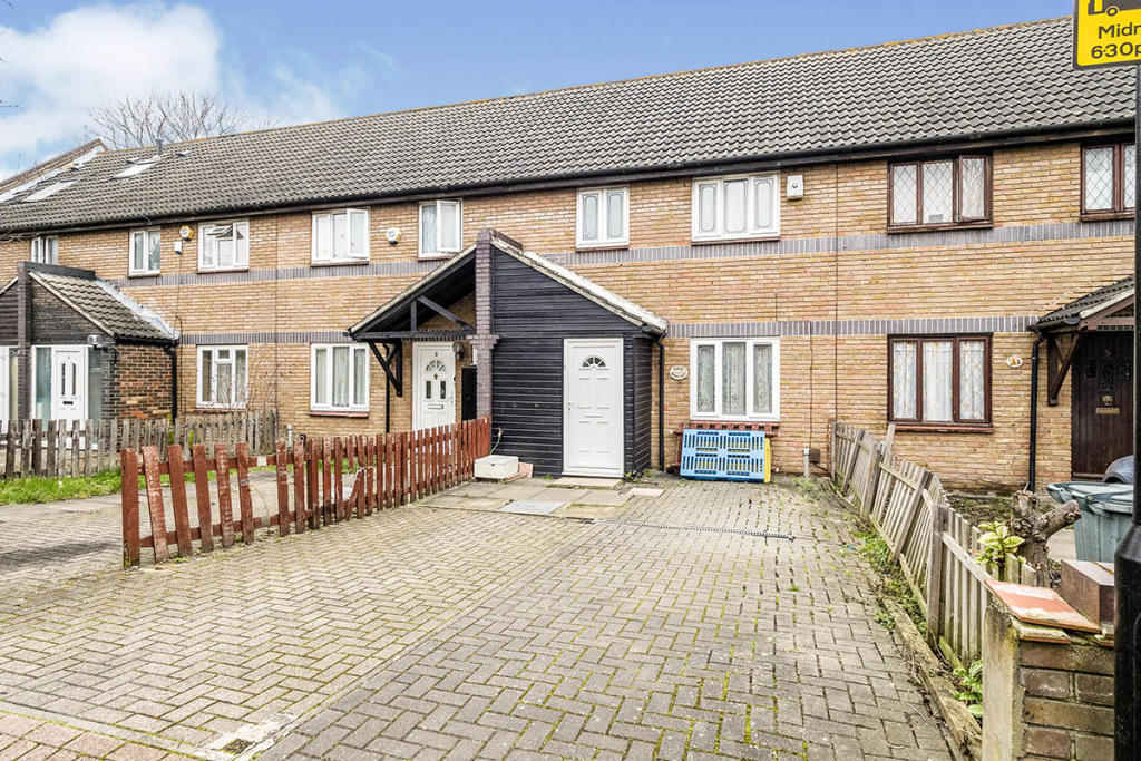 Buy or rent a property | Bracken Close, London E6 5XE