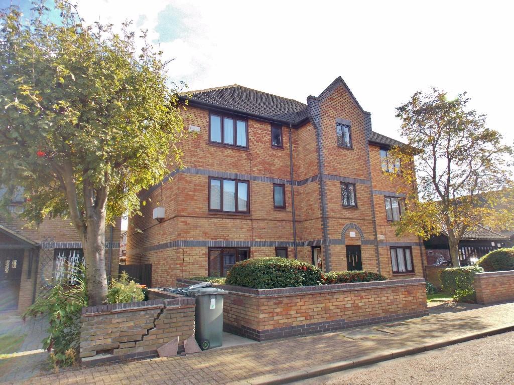 Buy or rent a property | Bracken Close, London E6 5XE