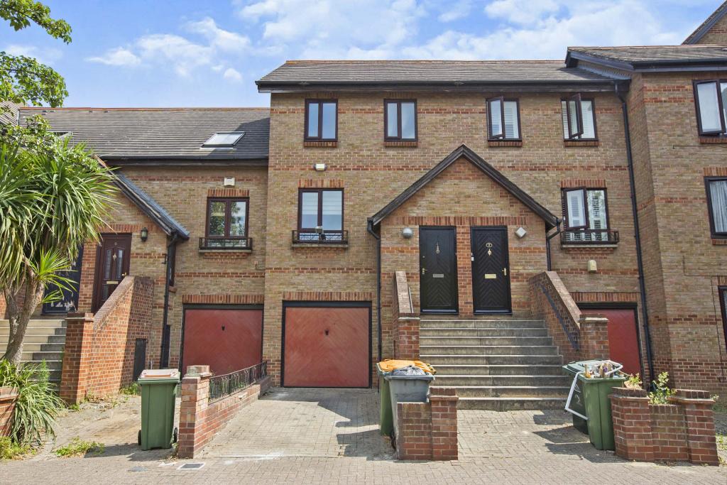 Buy or rent a property | Harrier Way, London E6 5XG
