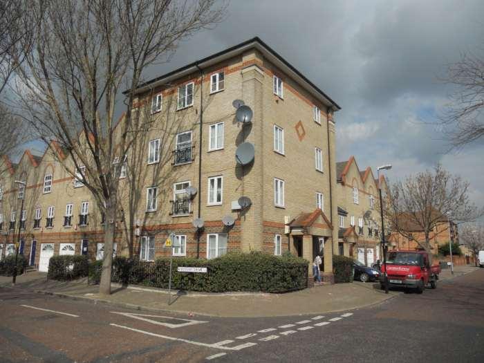 Buy or rent a property | Harrier Way, London E6 5XG