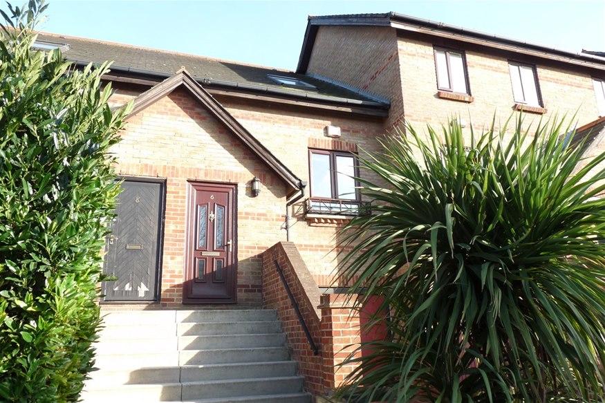 Buy or rent a property | Harrier Way, London E6 5XG