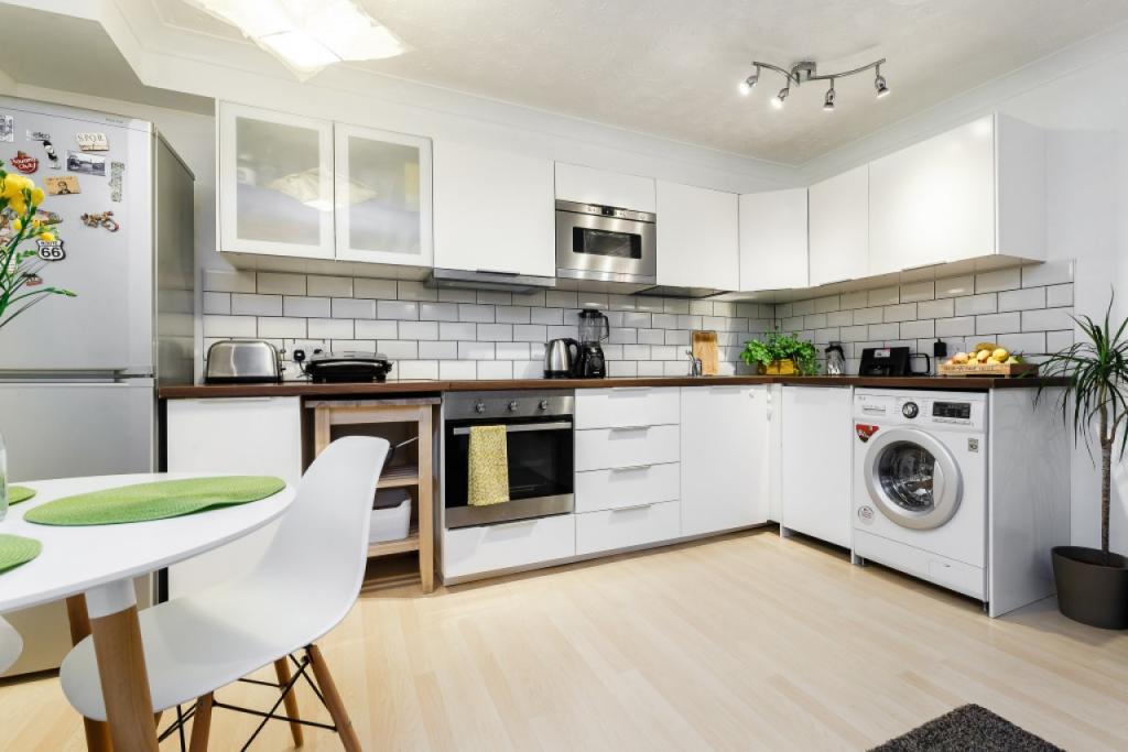 Buy or rent a property | Harrier Way, London E6 5XG