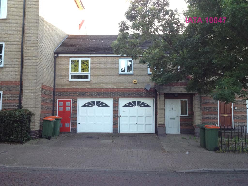 Buy or rent a property | Harrier Way, London E6 5XG