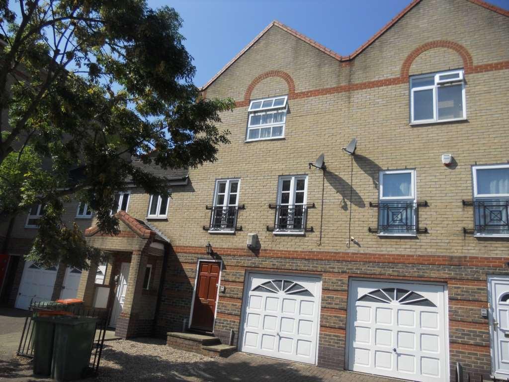 Buy or rent a property | Harrier Way, London E6 5XG