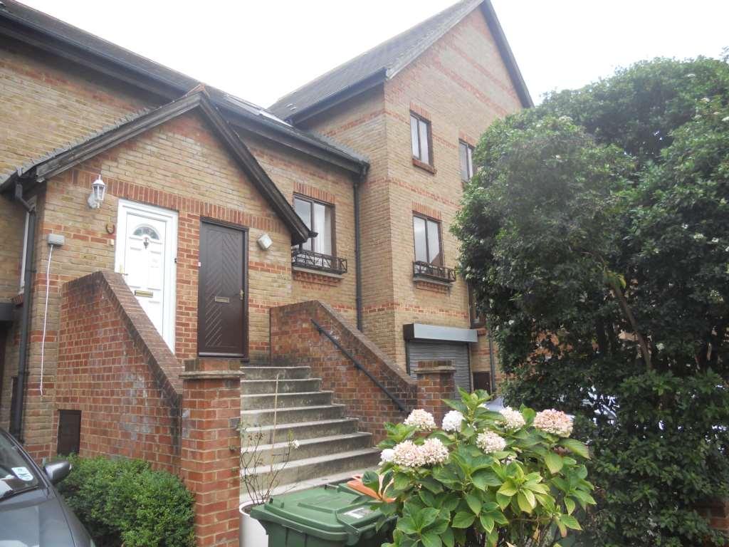 Buy or rent a property | Harrier Way, London E6 5XG