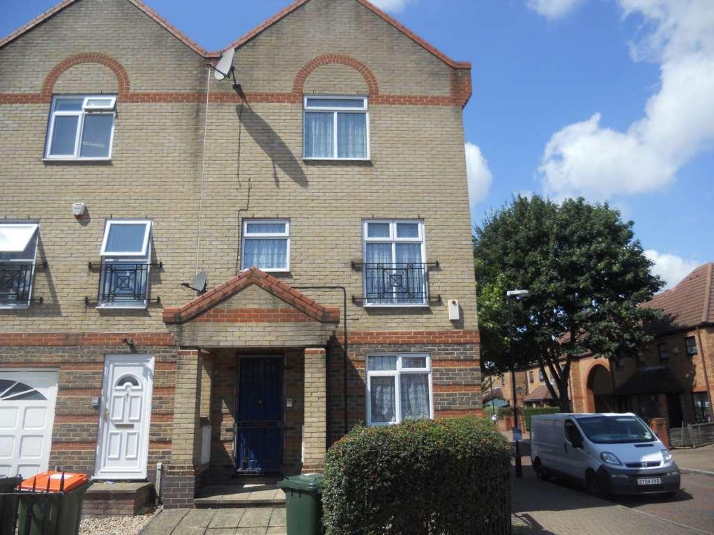 Buy or rent a property | Harrier Way, London E6 5XG