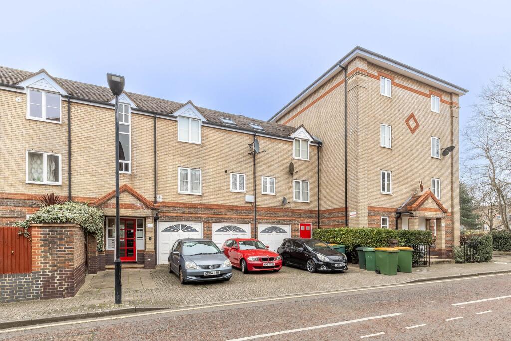 Buy or rent a property | Ambassador Gardens, London E6 5XH