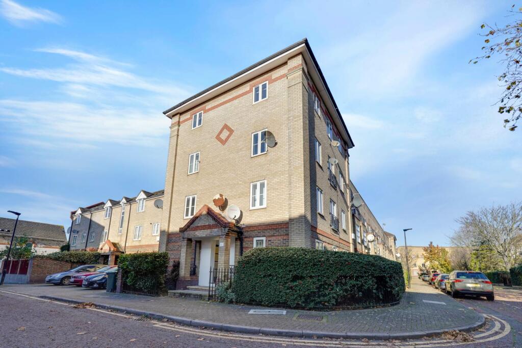 Buy or rent a property | Ambassador Gardens, London E6 5XH