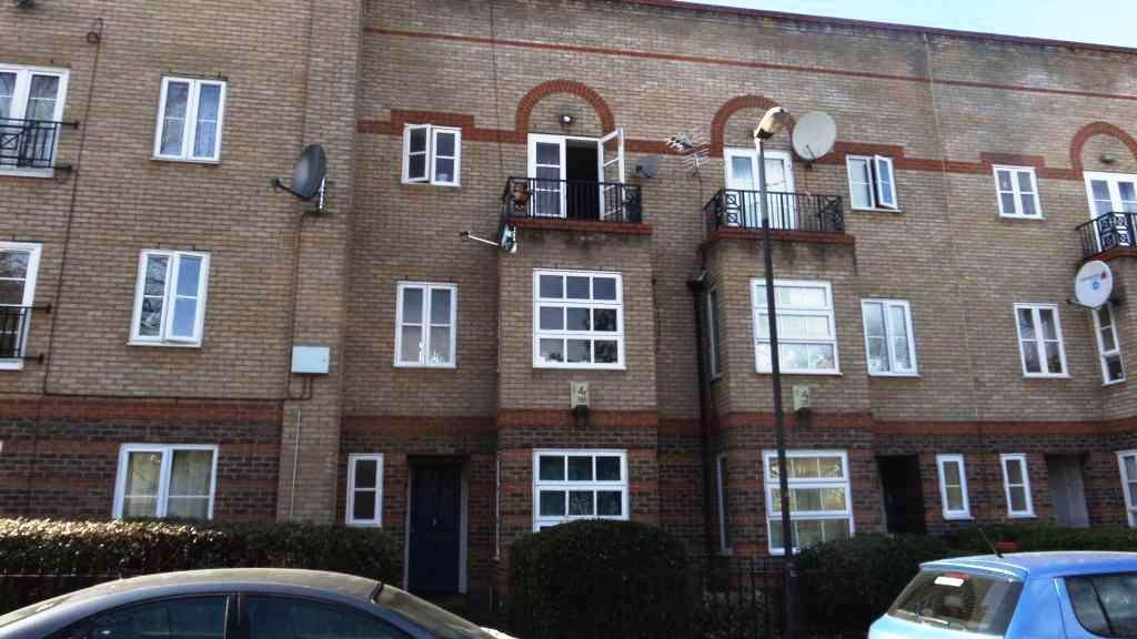 Buy or rent a property | Ambassador Gardens, London E6 5XH