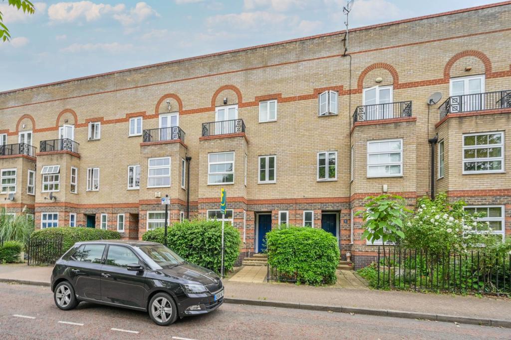 Buy or rent a property | Ambassador Gardens, London E6 5XH