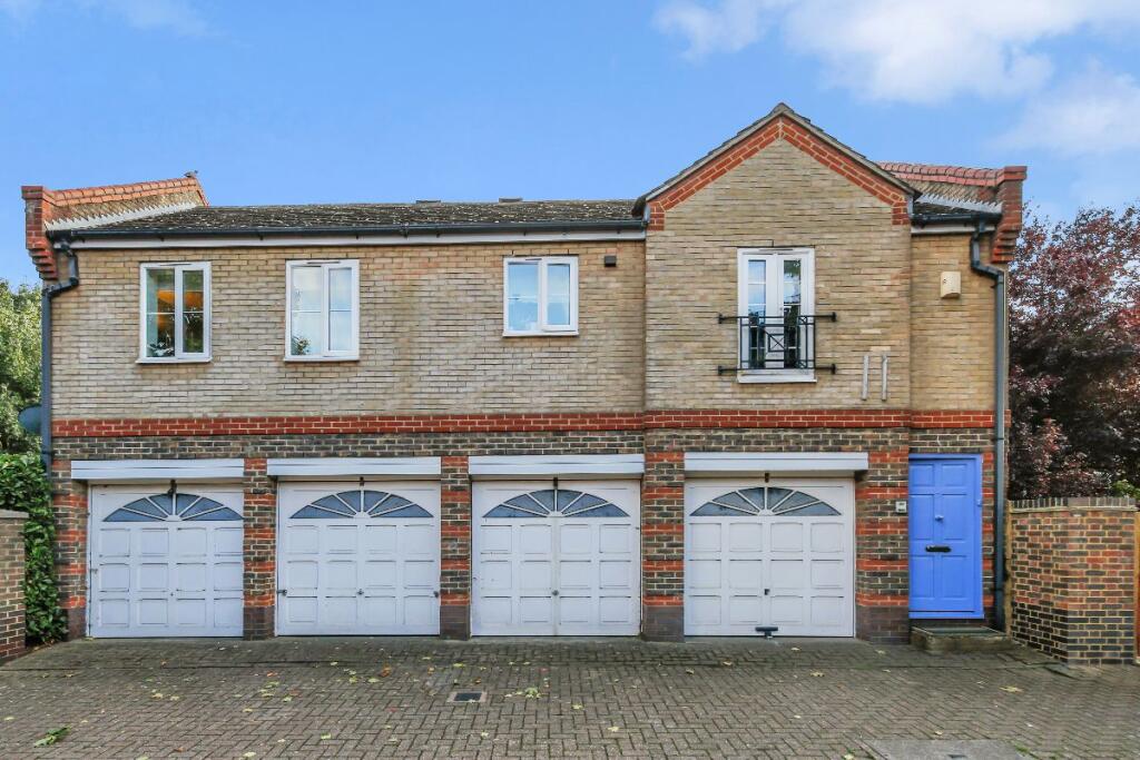 Buy or rent a property | Pembroke Road, London E6 5XJ