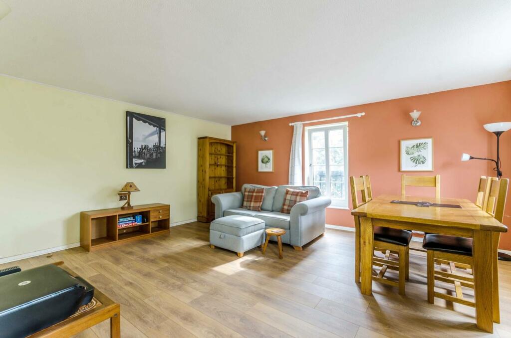 Buy or rent a property | Concorde Drive, London E6 5XL