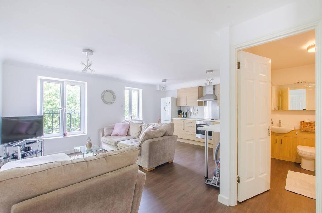 Buy or rent a property | Concorde Drive, London E6 5XL