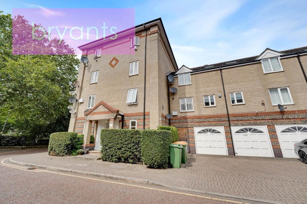 Buy or rent a property | Concorde Drive, London E6 5XL