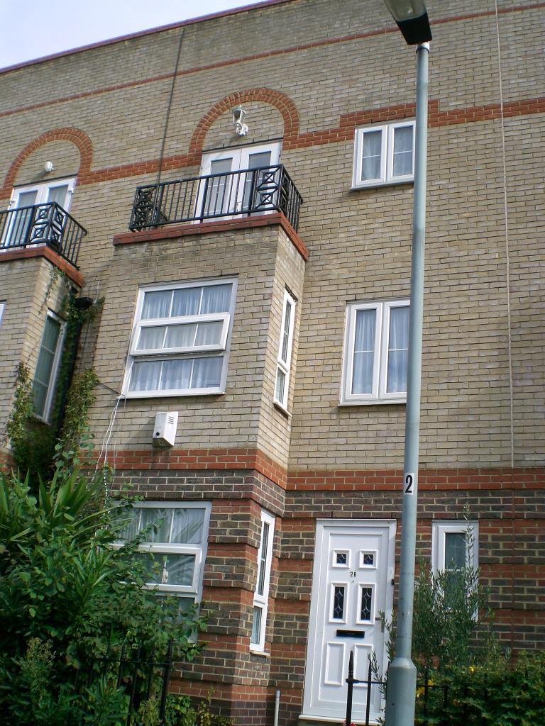 Buy or rent a property | Concorde Drive, London E6 5XL