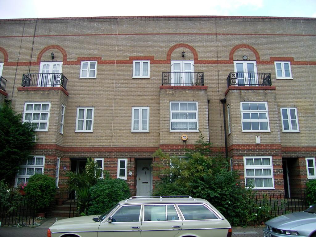 Buy or rent a property | Concorde Drive, London E6 5XL