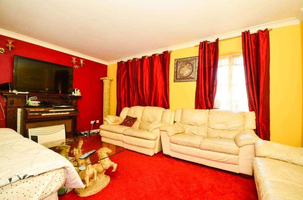 Buy or rent a property | Concorde Drive, London E6 5XL