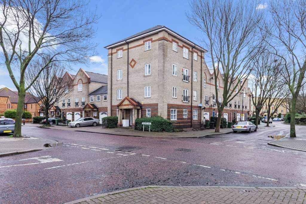 Buy or rent a property | Valiant Way, London E6 5XN