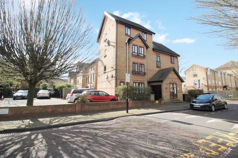 Buy or rent a property | Hallywell Crescent, London E6 5XP