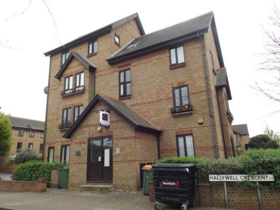 Buy or rent a property | Hallywell Crescent, London E6 5XP