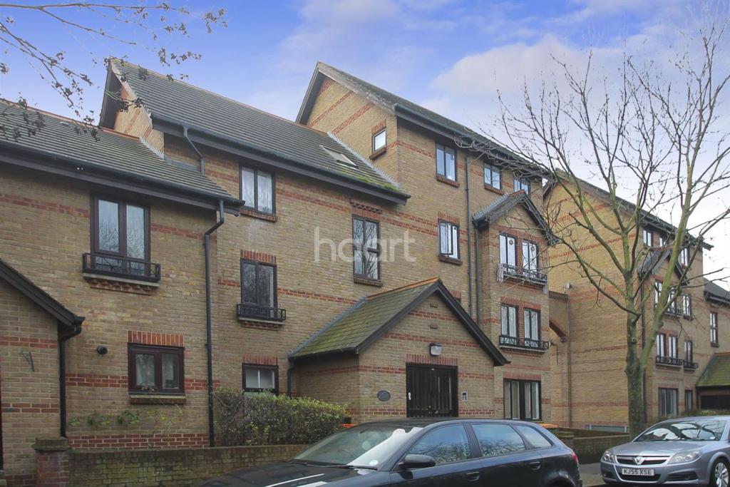 Buy or rent a property | Hallywell Crescent, London E6 5XP