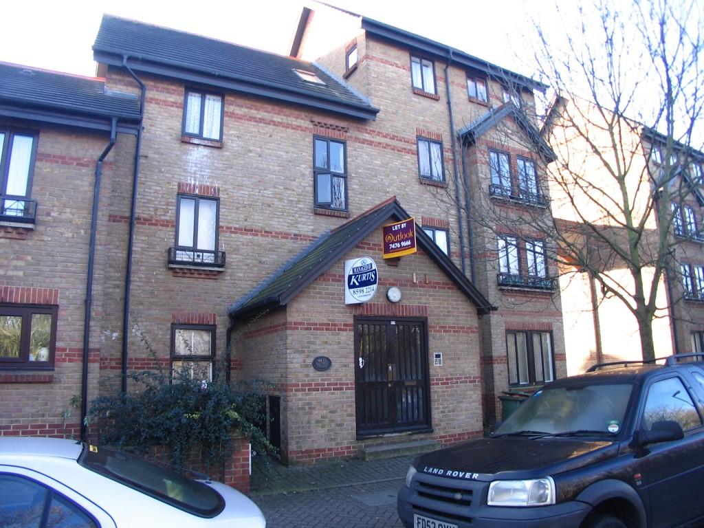 Buy or rent a property | Hallywell Crescent, London E6 5XP
