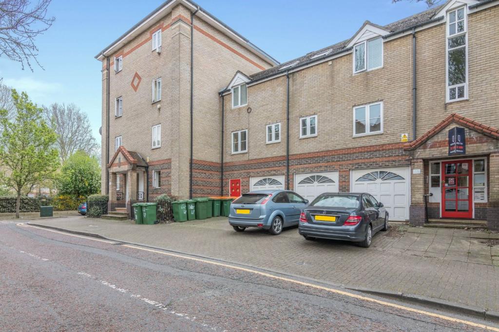 Buy or rent a property | Viscount Drive, London E6 5XQ