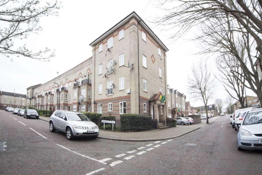 Buy or rent a property | Viscount Drive, London E6 5XQ