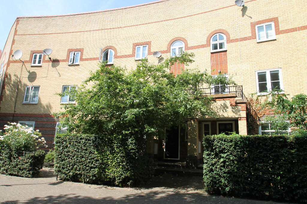 Buy or rent a property | Viscount Drive, London E6 5XQ