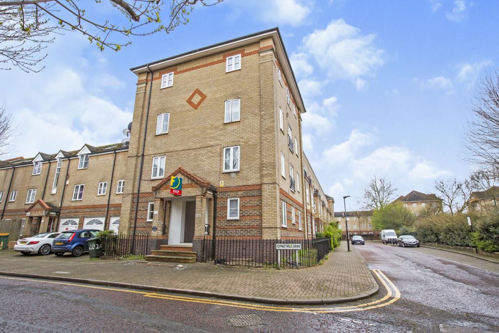 Buy or rent a property | Viscount Drive, London E6 5XQ