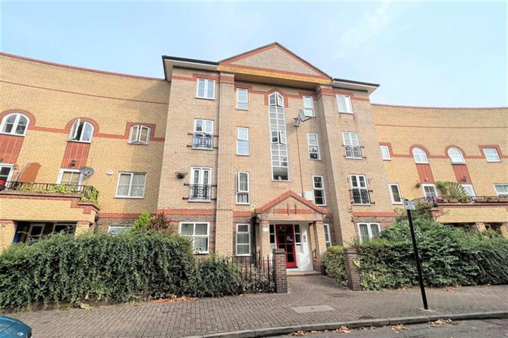 Buy or rent a property | Viscount Drive, London E6 5XQ