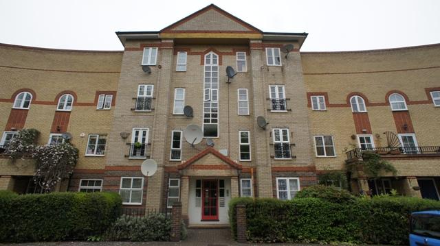 Buy or rent a property | Viscount Drive, London E6 5XQ