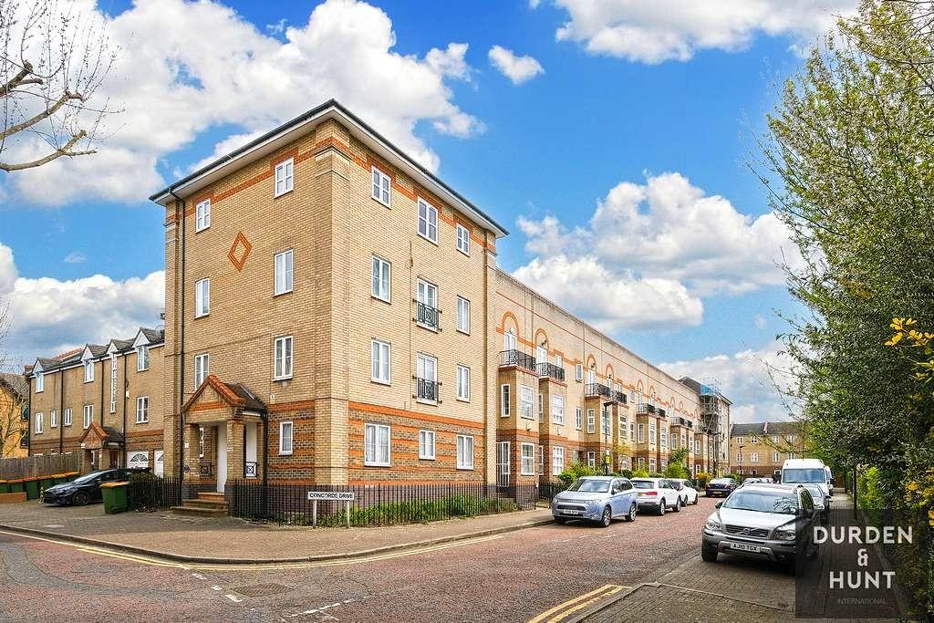 Buy or rent a property | Viscount Drive, London E6 5XQ