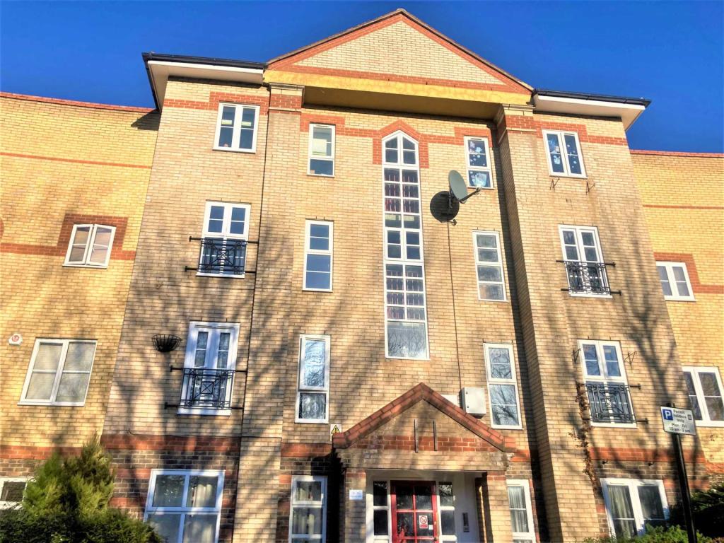 Buy or rent a property | Viscount Drive, London E6 5XQ