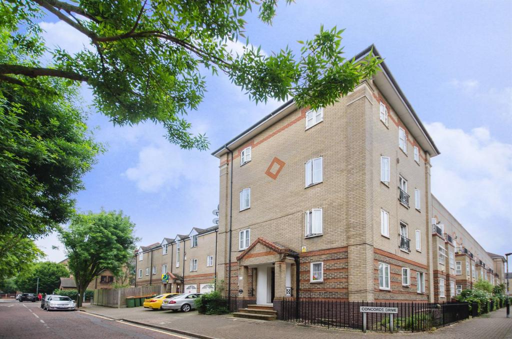 Buy or rent a property | Viscount Drive, London E6 5XQ