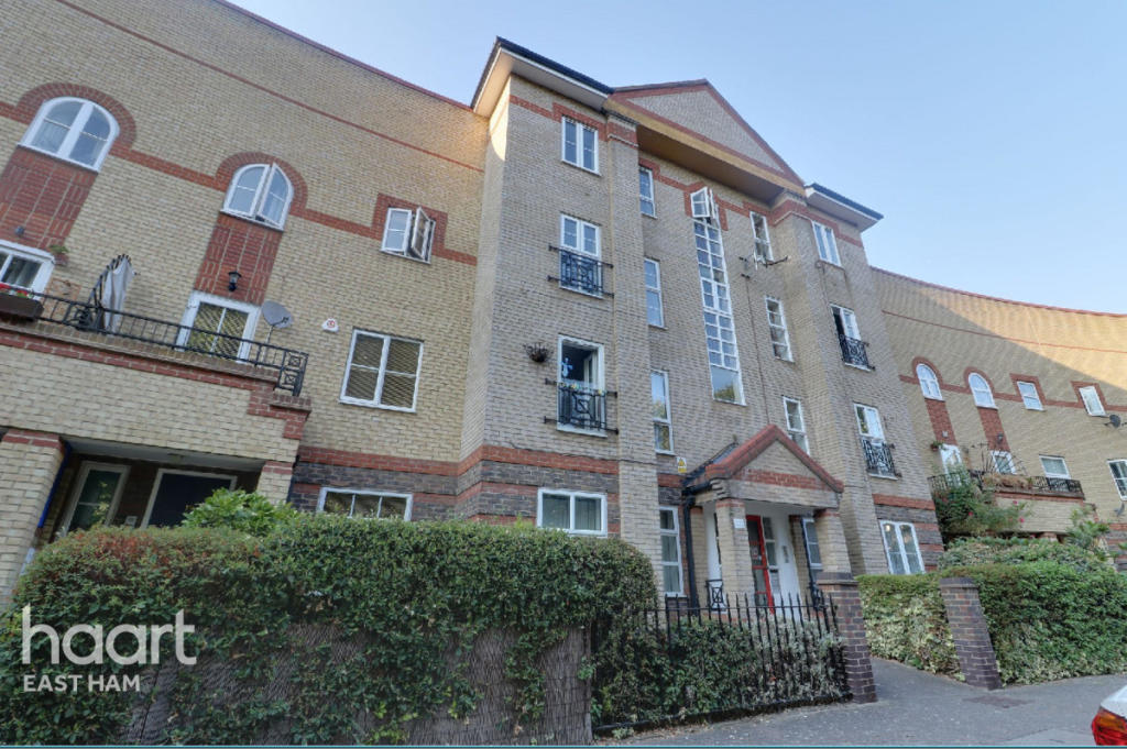 Buy or rent a property | Viscount Drive, London E6 5XQ
