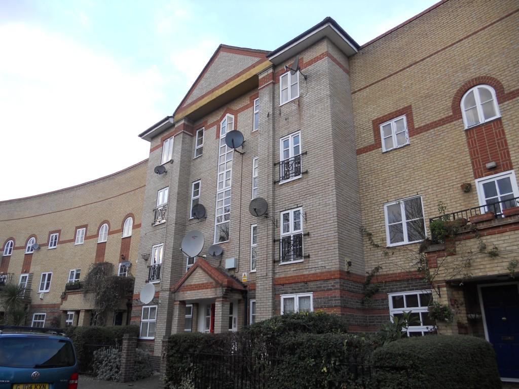 Buy or rent a property | Viscount Drive, London E6 5XQ
