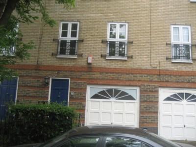 Buy or rent a property | Viscount Drive, London E6 5XQ