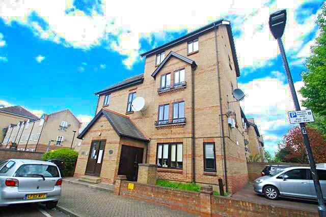 Buy or rent a property | Hallywell Crescent, London E6 5XR