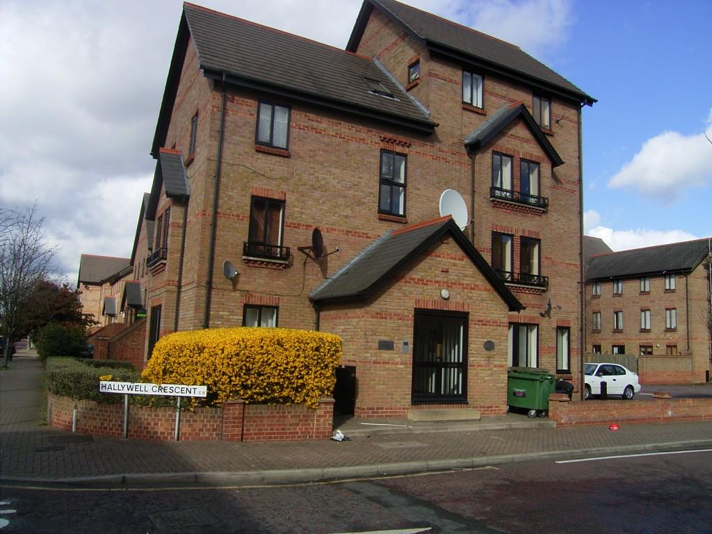 Buy or rent a property | Hallywell Crescent, London E6 5XR