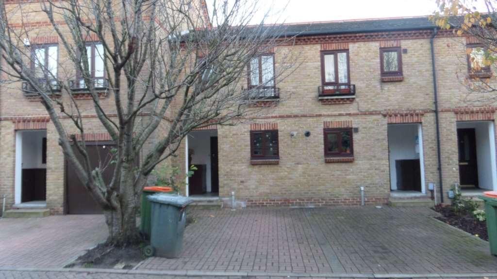 Buy or rent a property | Bowyer Close, London E6 5XU