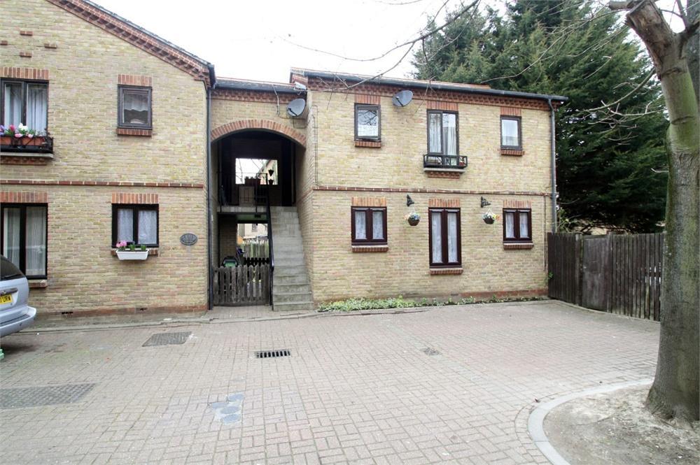Buy or rent a property | Bowyer Close, London E6 5XU