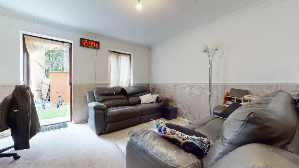 Buy or rent a property | Bowyer Close, London E6 5XU